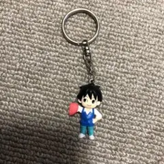 君に届け フィギュア マスコット 風早 ピュアハート キーホルダー ストラップ