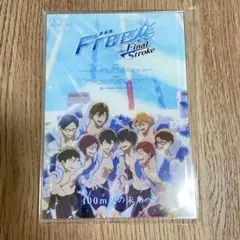 Free！　ポスターアクリルコレクションのサムネイル