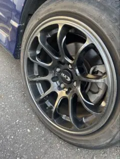 2025年最新】hlkホイールの人気アイテム - メルカリ