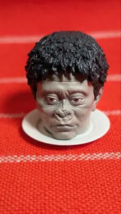 笑ってはいけない ガチャガチャ 浜田フィギュア脳みそ眼鏡 ガキの使い