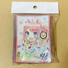 ひなビタ スリーブ ここなつ ひなビタ スリーブ ここなつ - メルカリ
