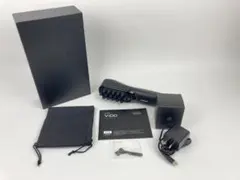 未使用　MYTREX VIDO MT-VD22B 電動頭皮ブラシ マイトレックス