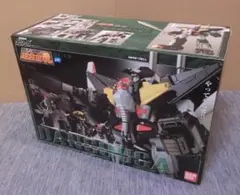 2026年最新】超合金魂 GX-13 超獣機神ダンクーガの人気アイテム - メルカリ