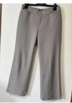 23区❤️大きいサイズ46☆形綺麗☆スラックス★パンツ
