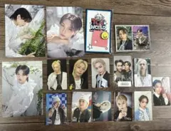 stray kids Felix まとめ売り②