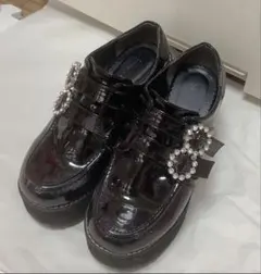 夢展望 地雷系ローファーのサムネイル