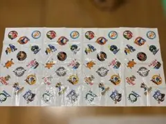 サンヨーオールスターゲーム　ビニールシート