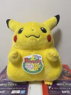 ポケットモンスター ポケモン30周年記念 おかえり!ピカチュウ1/1