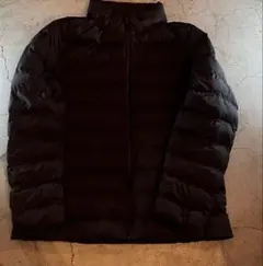 ユニクロ　パフテックジャケットサイズXL