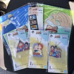 1番くじ ワンピース I賞・J賞・H賞 まとめ売り