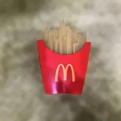 マクドナルド フライドポテト型ライト