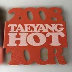 BIGBANG GLOBAL WARNING TOUR SOL DVD