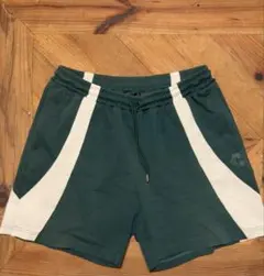 美品】CRONOS 紫 ショートパンツ 水着 - メルカリ
