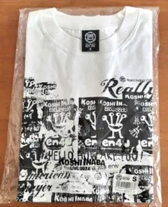 ぷ*ち様 赤西仁　錦戸亮　N/A 1984 Tシャツ　未開封 錦戸亮 赤西仁 N/A LIVE 1984 Tシャツ Lサイズ 未開封 - メルカリ
