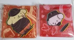 サンリオキャラクターズ Solid＆Coolマルチケース 2個セット