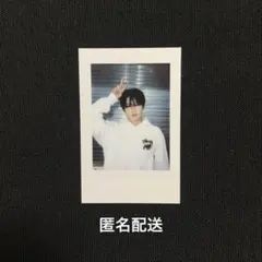 TREASURE シーグリ 2025 ジュンギュ チェキ トレカ 封入