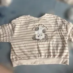 パンダ トップス