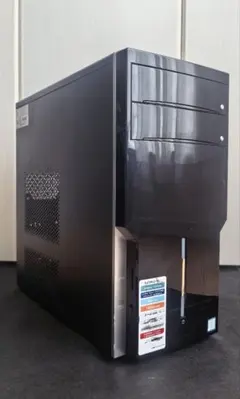 マウス 第9世代 i7-9700K/16GB/NVMe256GB/Office マウス 第9世代 i7-9700K/16GB/NVMe256GB/Office - メルカリ