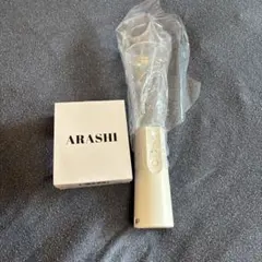嵐 ペンライト We are ARASHI 2026とガチャガチャカプセル - メルカリ