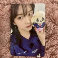 IVE ユジン MINIVE SCHOOL 中華 上海 ポップアップ