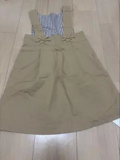 アプレレクール　ジャンスカ　110 新品