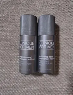 CLINIQUE FOR MEN アロエシェーブジェル 270ml 2本セット - メルカリ