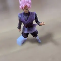 ゴクウブラック フィギュア 約15cm