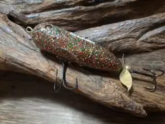 道楽　DOWLUCK　ドウラク　淀川トーピード　金グリ 2025年最新】淀川トーピードの人気アイテム - メルカリ