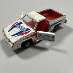マジョレット　シボレー・エルカミーノ SS ミニカー