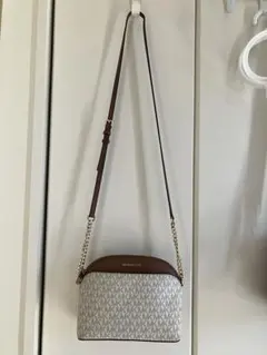 マイケルコース　ショルダーバック