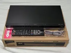 2026年最新】sharp bd-uw2200の人気アイテム - メルカリ