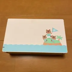 どうぶつの森 Nintendo Switch ドック