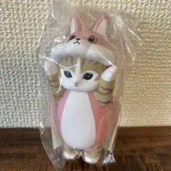 mofusand モフサンド　着ぐるみにゃん　ソフビ2