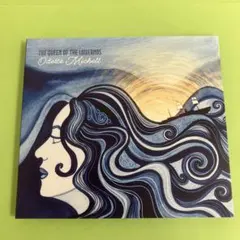 THE QUEEN OF THE LOWLANDS(輸入盤)