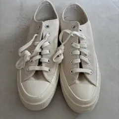 新品　CT70 NATURAL IVORY LOW 162211C 日本未発売