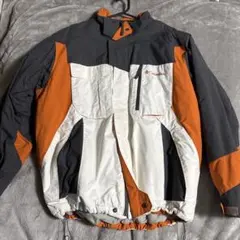 コロンビア マウンテンパーカー