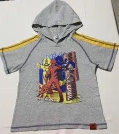 ゲキレンジャー Tシャツ 120cm GEKIRANGER
