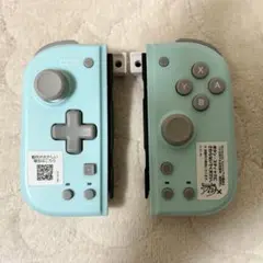 HORI グリップコントローラー Fit for Nintendo Switch