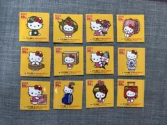 ヤマト運輸 50周年記念 ハローキティコラボ