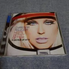 キープス・ゲッティン・ベター～グレイテスト・ヒッツ