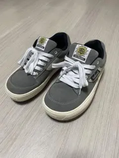 NORTH WAVE グレー　エスプレッソ