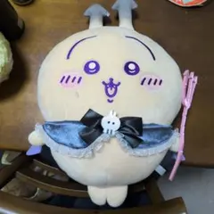 ちいかわ ロブスターなうさぎ 新品未使用タグ付き - メルカリ