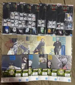 一番くじ 呪術廻戦0 -1224- 30個セット 新品•未開封