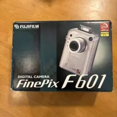 2025年最新】FinePix f601の人気アイテム - メルカリ