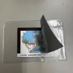 劇場版 銀魂 吉原大炎上 坂田銀時 ステッカー