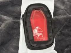 ツイステ 一番くじ ハーツラビュル ポーチ