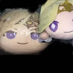 ツイステ ビッグおまんじゅうクッション ヴィル・シェーンハイト