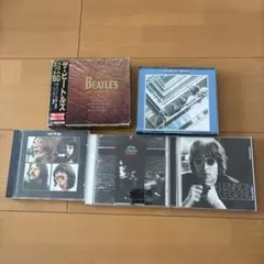 The Beatles SinglesCollection【希少】 【廃盤】 - メルカリ
