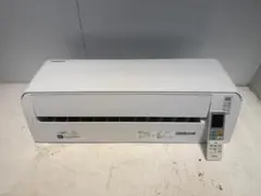 445　Hisense　2020年製　10～12畳用　分解洗浄済みのサムネイル