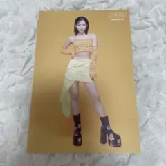 ME:I 笠原桃奈　ポストカード